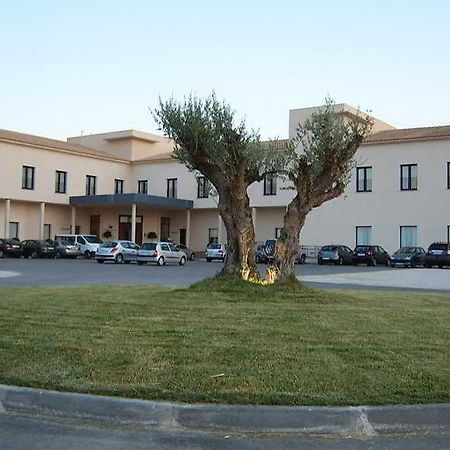 Hotel Maria Jimena 奥卡纳 外观 照片