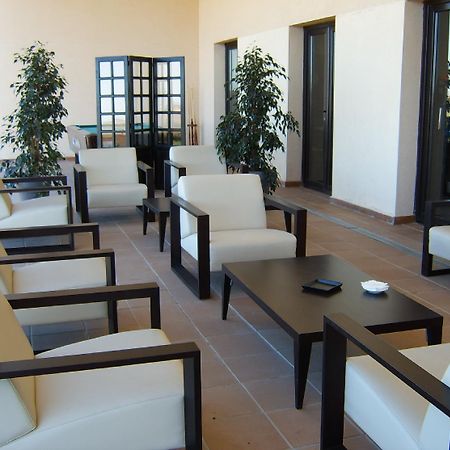 Hotel Maria Jimena 奥卡纳 外观 照片