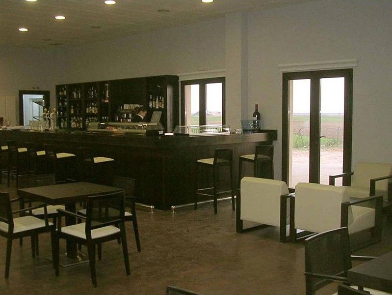 Hotel Maria Jimena 奥卡纳 外观 照片