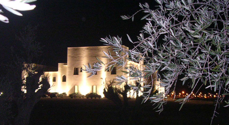 Hotel Maria Jimena 奥卡纳 外观 照片