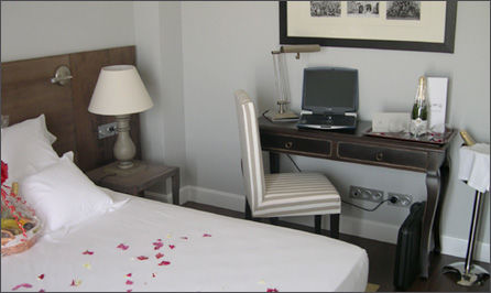 Hotel Maria Jimena 奥卡纳 外观 照片