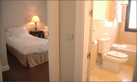 Hotel Maria Jimena 奥卡纳 外观 照片