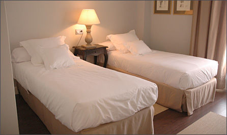Hotel Maria Jimena 奥卡纳 外观 照片