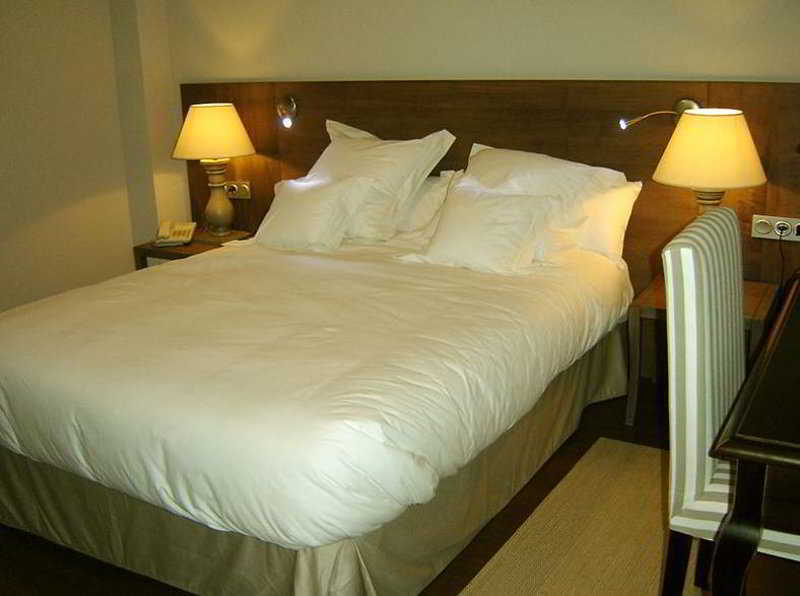 Hotel Maria Jimena 奥卡纳 外观 照片