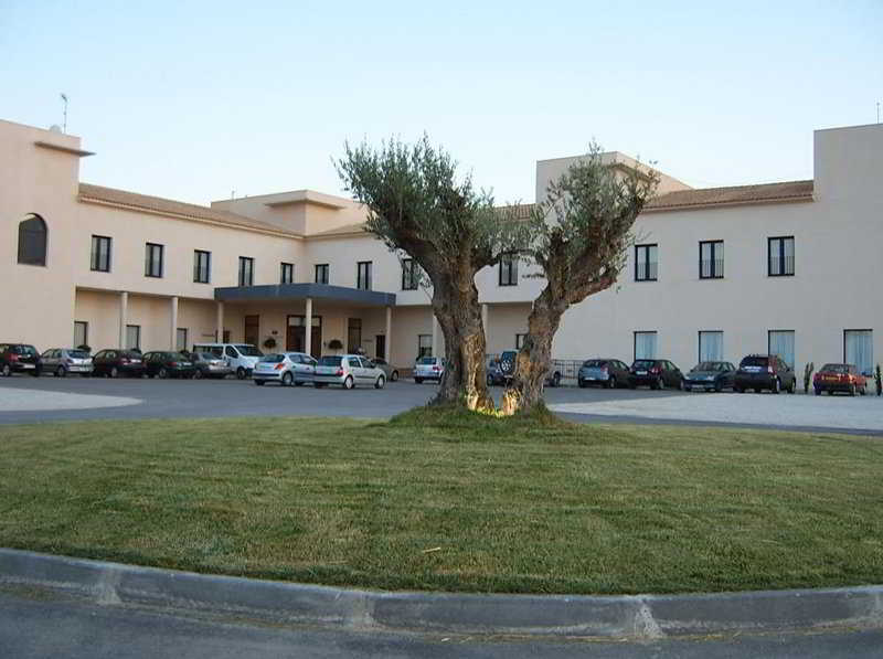 Hotel Maria Jimena 奥卡纳 外观 照片