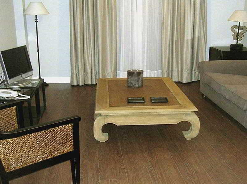 Hotel Maria Jimena 奥卡纳 外观 照片