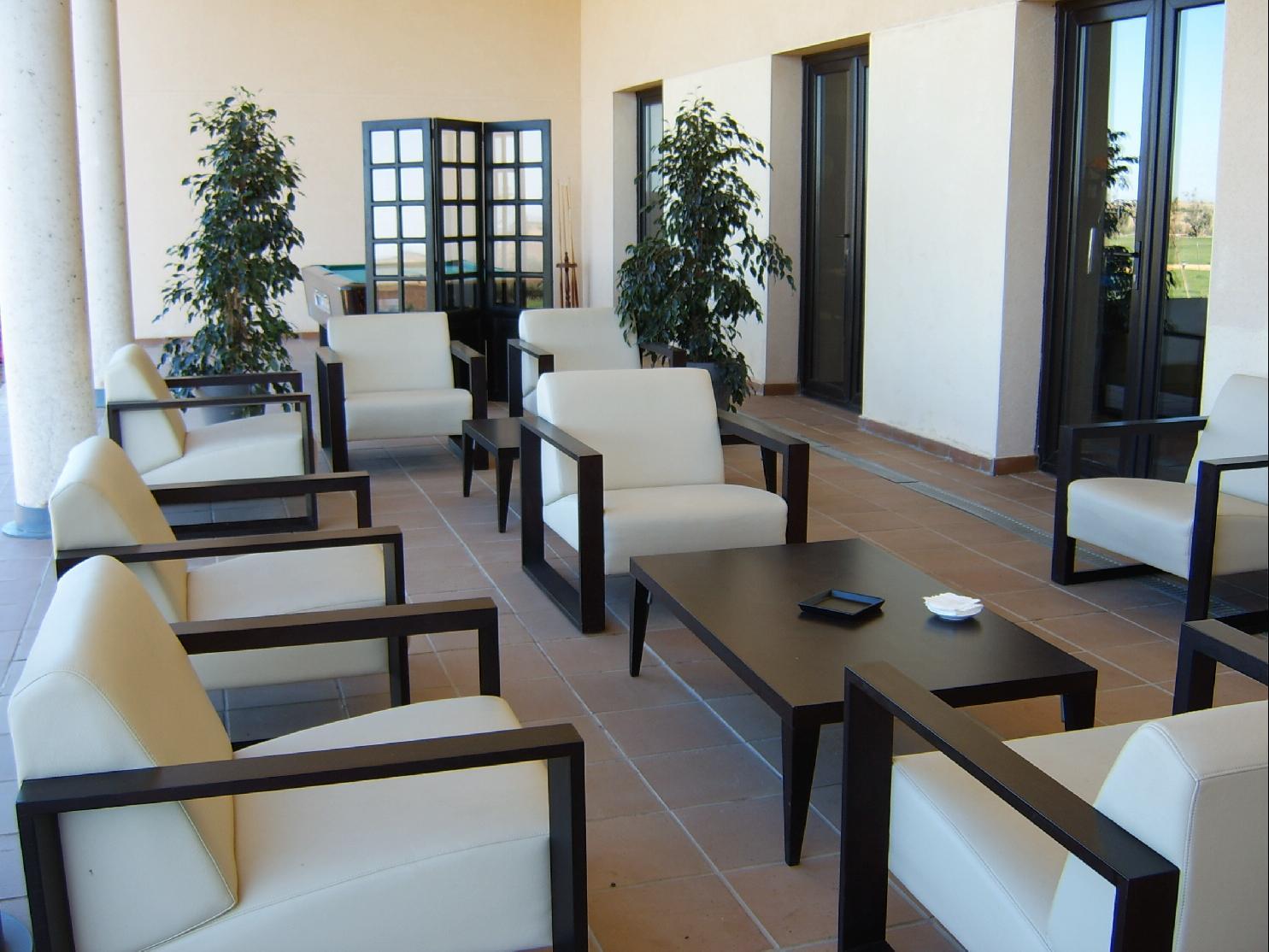 Hotel Maria Jimena 奥卡纳 外观 照片