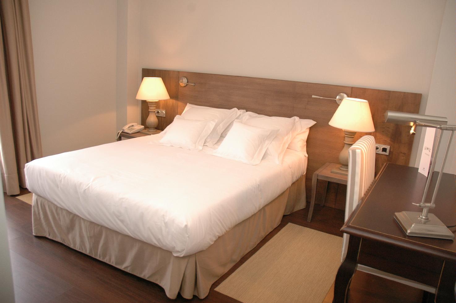 Hotel Maria Jimena 奥卡纳 外观 照片