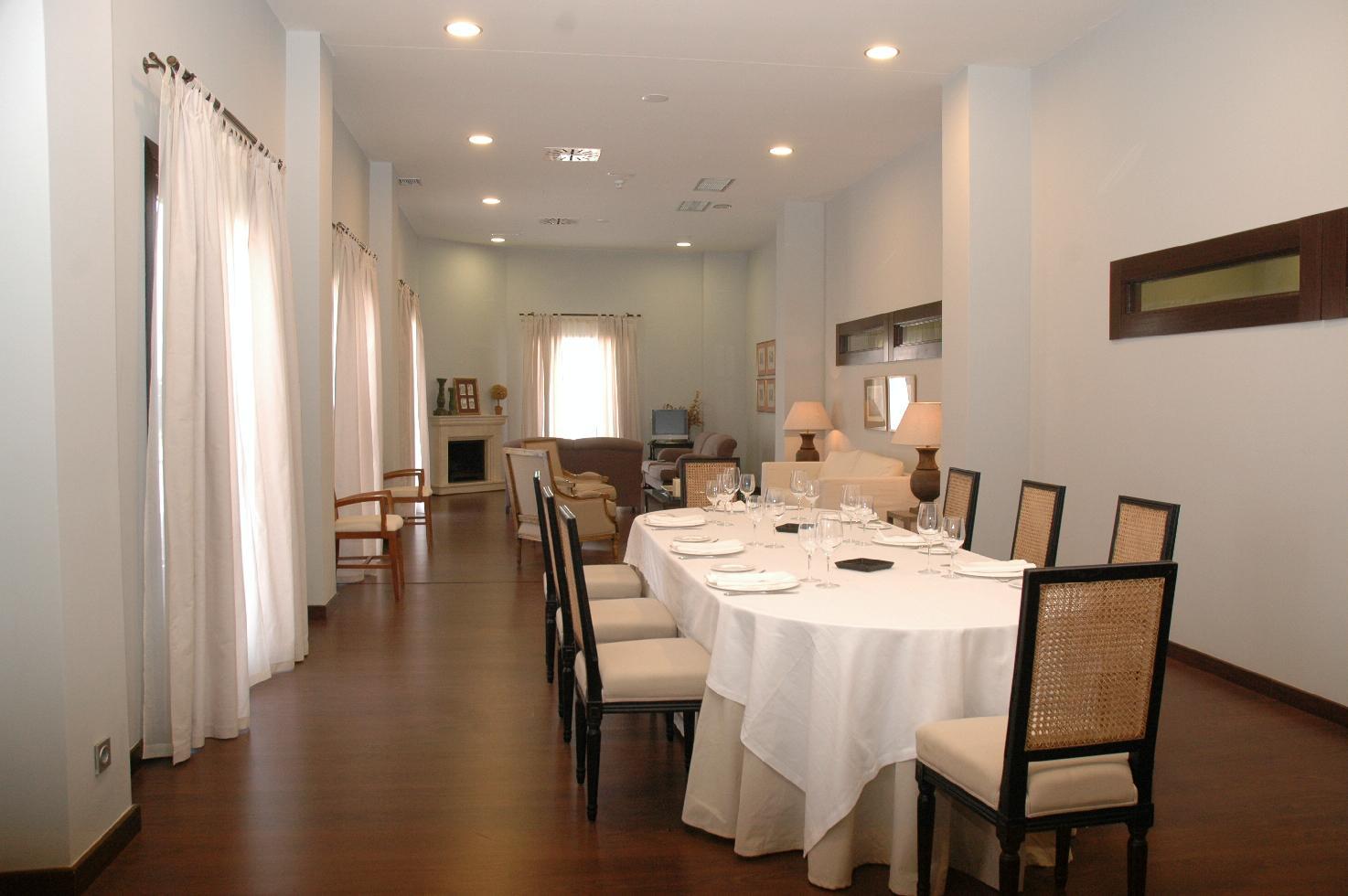 Hotel Maria Jimena 奥卡纳 外观 照片