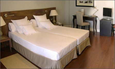 Hotel Maria Jimena 奥卡纳 外观 照片